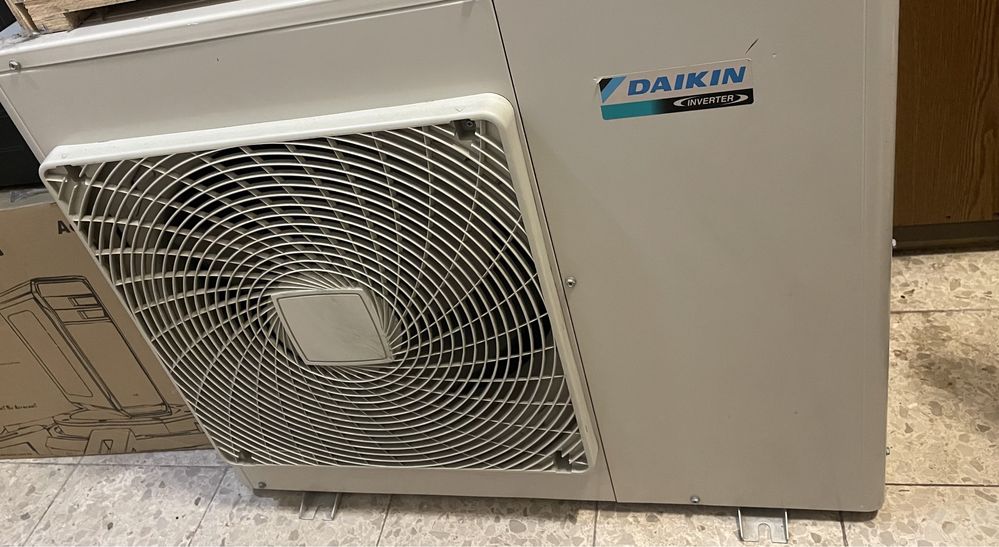 Кондиционер Daikin RKS71FV1B  Внешний блок мультисплит-системы