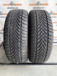 (2шт) 215/60R16 GoodYear UltraGrip Ice 2 (7мм) зимові шини