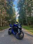 Yamaha YZF R125