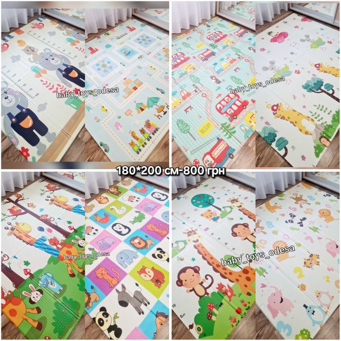 ПРЕМІУМ Термокилимки термокилимок термоковрик коврик килим ковёр