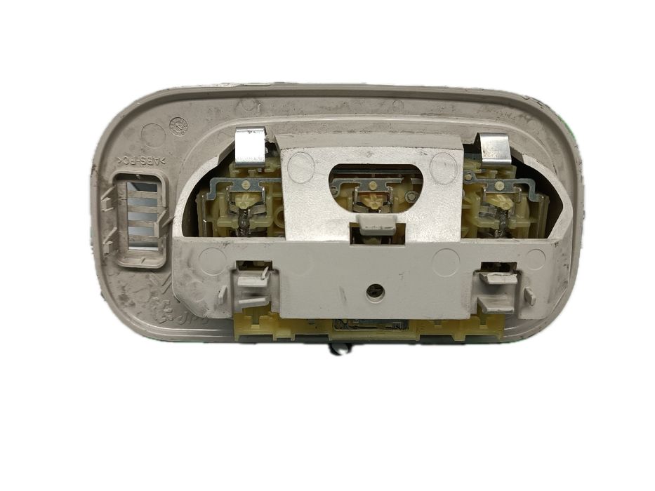 Plafonier frente PEUGEOT 207 (WA_, WC_)