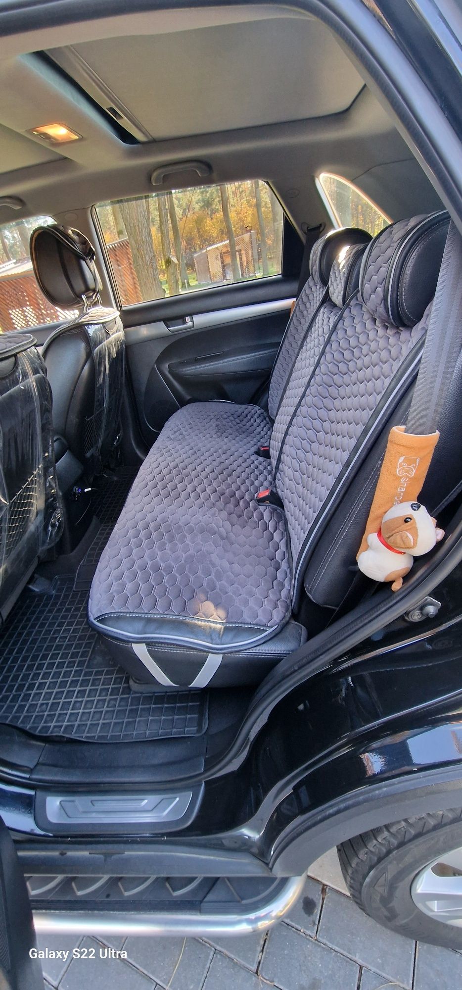 Продаж Kia Sorento 2.2 crdi