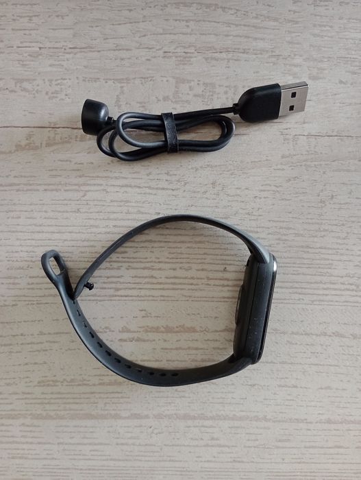 Smart Band 5 opaska