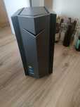 Obudowa Acer N50-620 + płyta główna + CPU (uszkodzone) + PSU