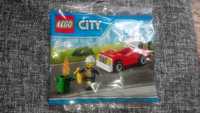 Конструктор лего lego сити city 30347