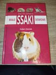 Encyklopedia małe ssaki domowe Zientek