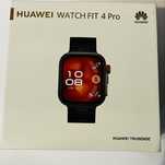 Huawei Watch Fit 4 Pro Gwarancja