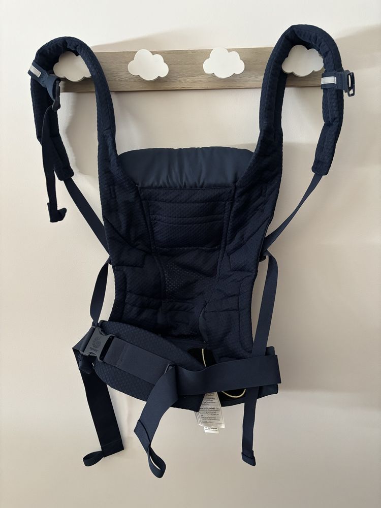 Marsupio para bebé