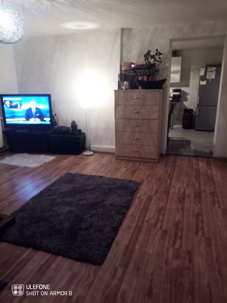 Dom z działką i polem