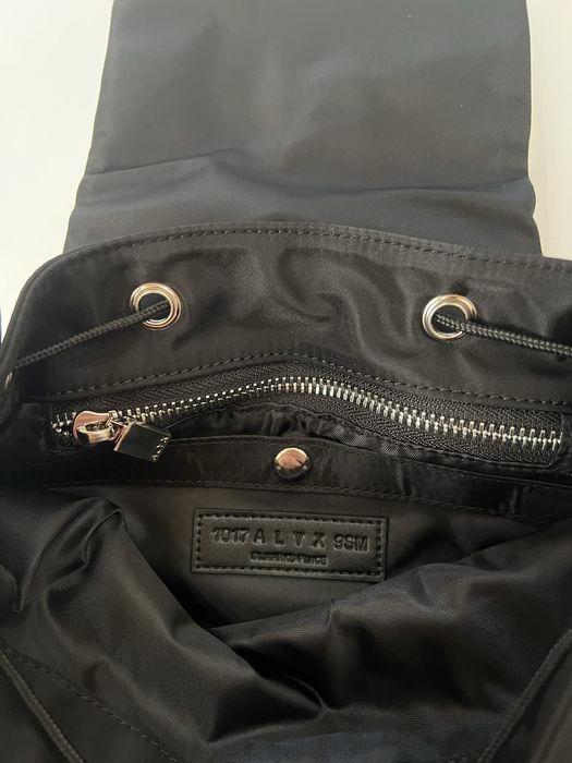 Рюкзак alyx,new,size:one sprayground,zara flared jeans,yessirskiii