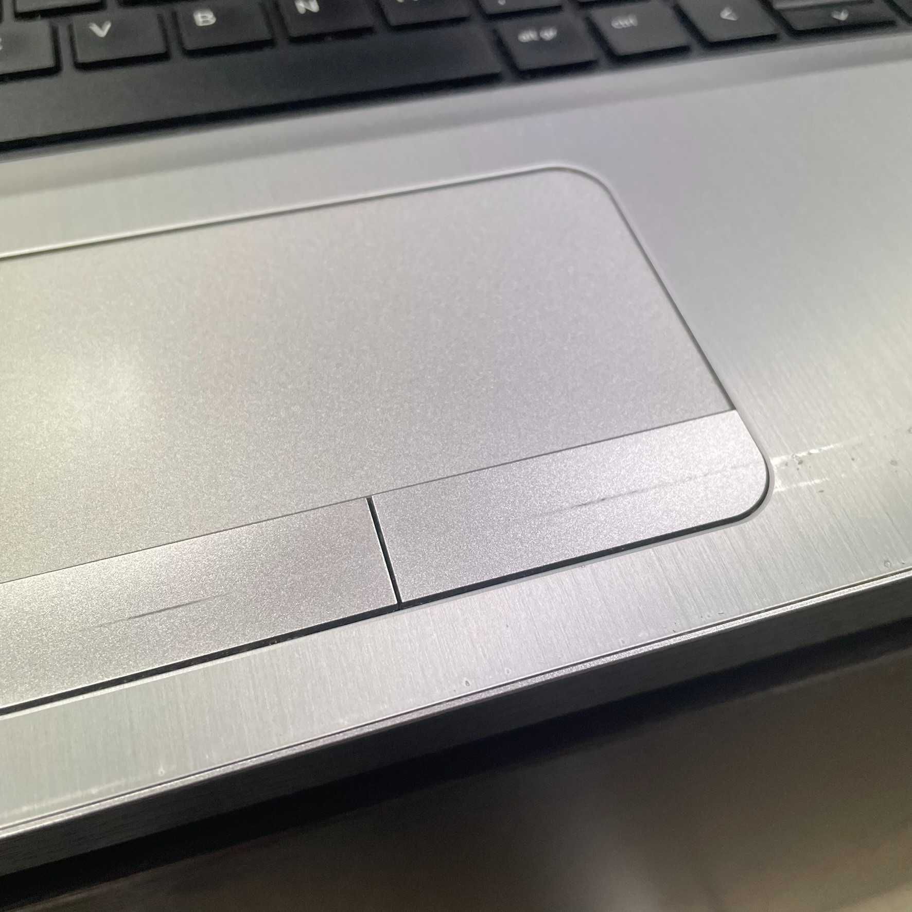 Laptop HP 450 15" G3 Core i5 6GEN 8GB DDR4 256SSD Win 11 Klasa B