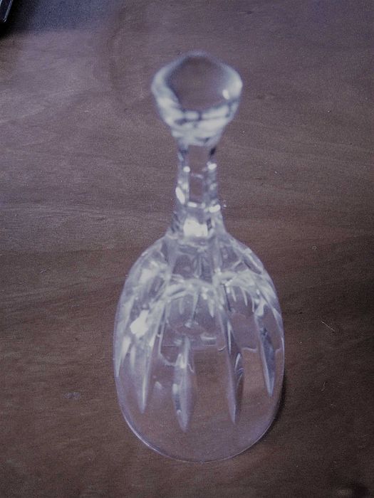 Sino em cristal Darque