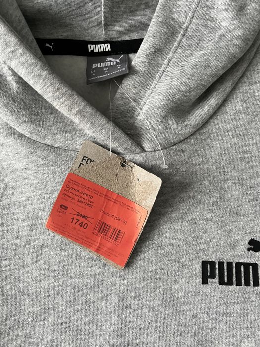 Сукня плаття Puma p.S  Оригінал