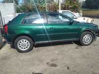 Audi A3 1.9 TDI 2003 | PARA PEÇAS |