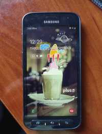 Smartfon Samsung Galaxy Xcover 4 2 GB / 16 GB czarny