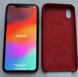 iPhone XR yżywane