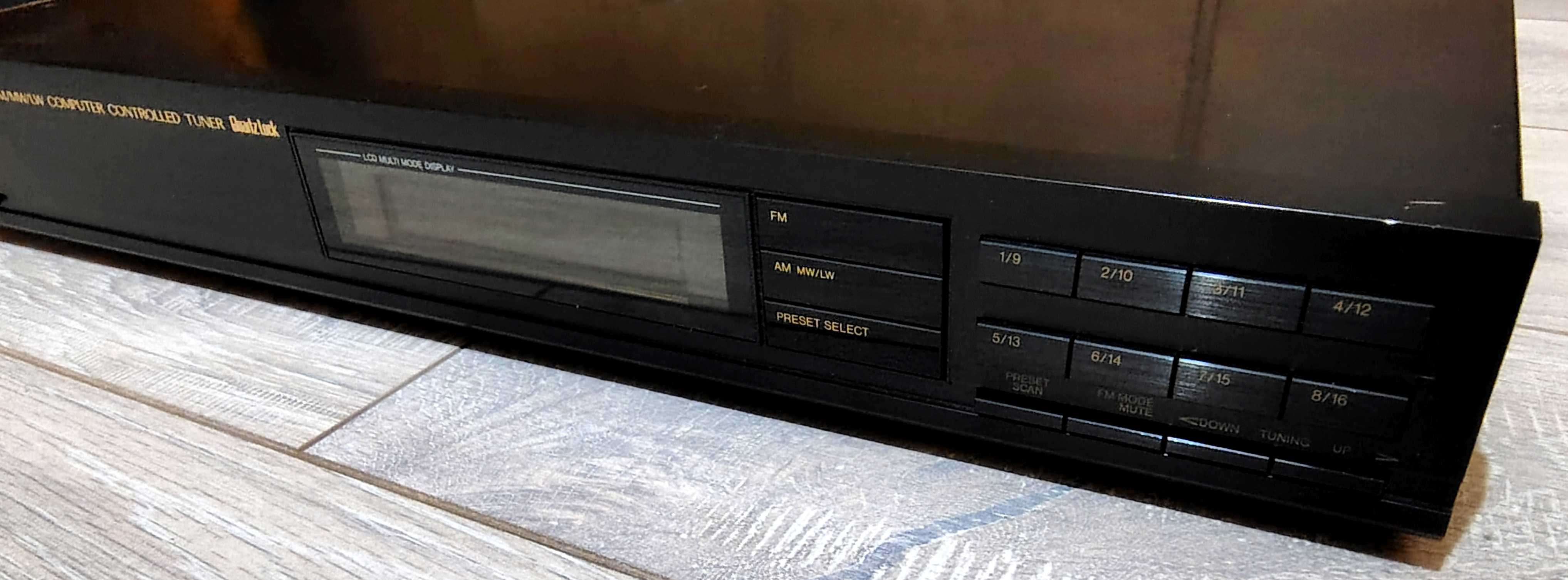 Tuner JVC FX-330L
