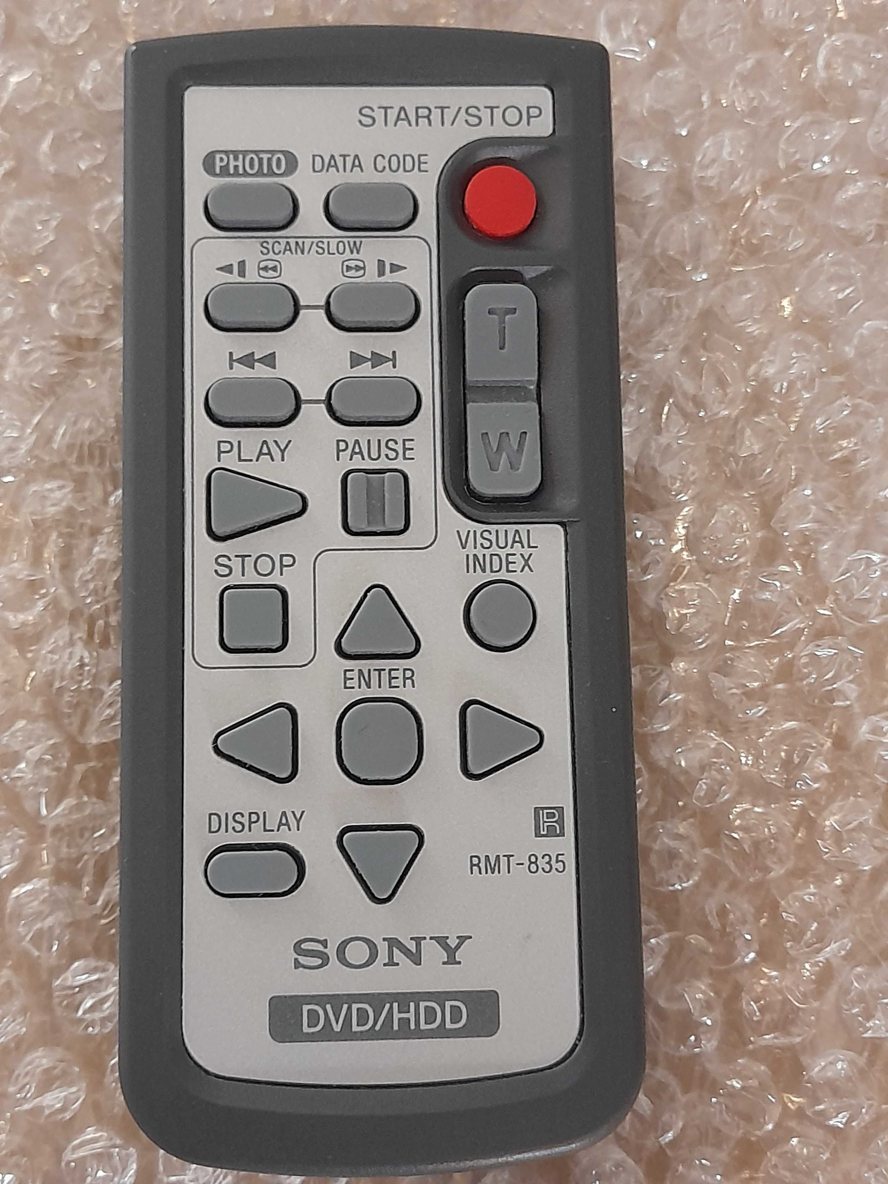Оригинальный пульт для Sony RMT-835