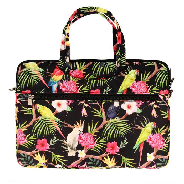 Wonder Briefcase Laptop 17 cali exotic