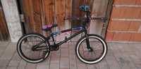 Rower wyczynowy BMX