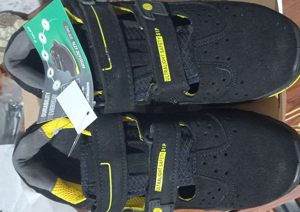 Спец взутття Талан