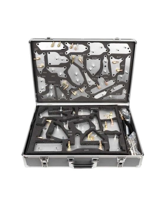 Máquina troca óleo de transmissão automática + oferta