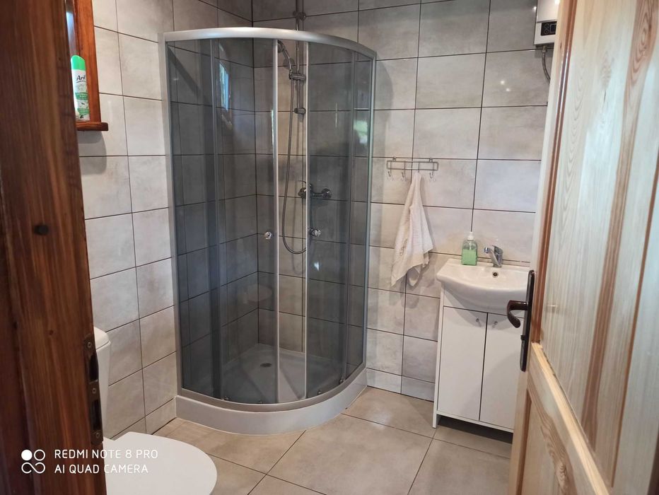 Wolny Sylwester 2025 Domek letniskowy „Przy Kapliczce” KRASNOBRÓD