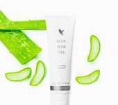 MSM (Metilsulfunilmetano) Aloe Gel.