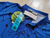 Calvin Klein Golf Koszulka Polo
