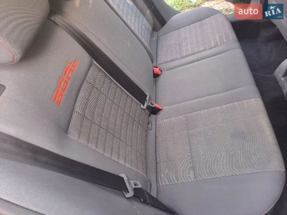 Гольф 5 2006 року