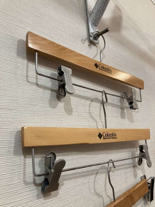 Якісні плічки для брюк і спідниць