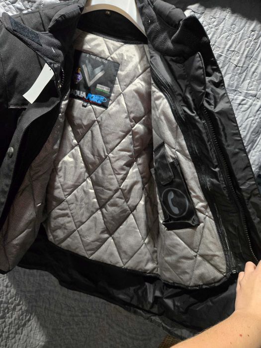 Kombinezon motocyklowy