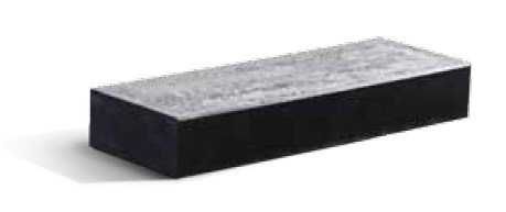 STOPIEŃ SCHODOWY trep FORBET styrobud Grado taras LUNGO gigante parva