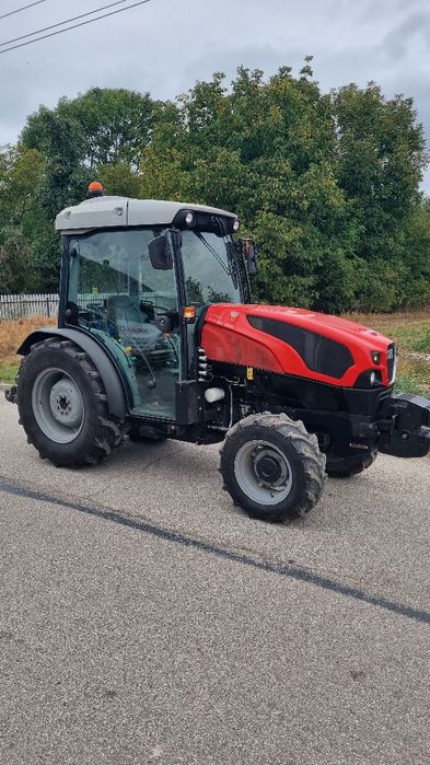 Same Frutteto s90 ciągnik sadowniczy