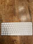Magic Keyborad Apple Usb-C