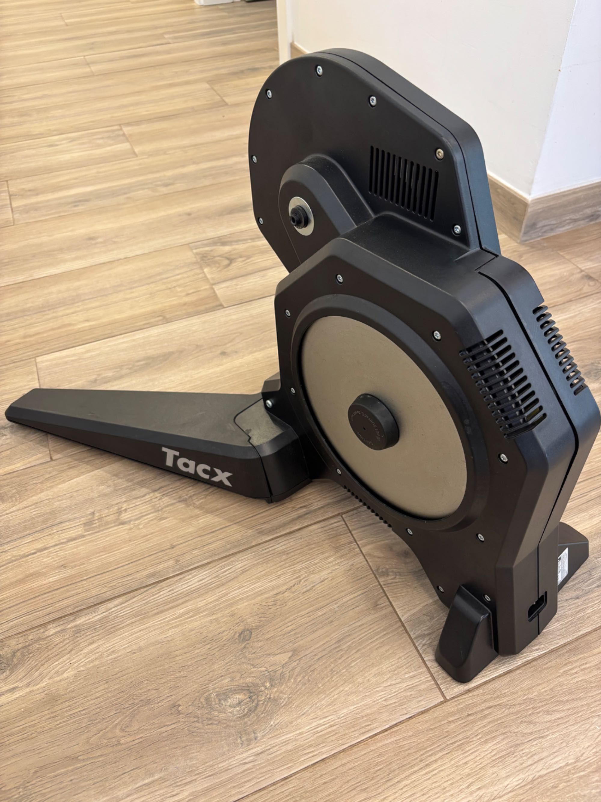Rolo de Treino TACX FLUX S