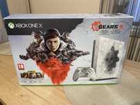 Xbox One X 1T Limited Edition