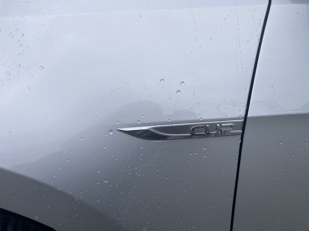 VW Golf VII 2015