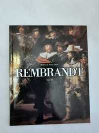 Wielcy malarze TOM 14: Rembrandt