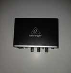 Interfejs Audia Behringer U-Phoria UMC22