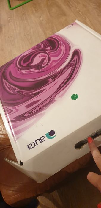 Odkurzacz roboclean piorący