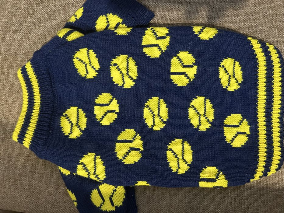 Одежда для собак