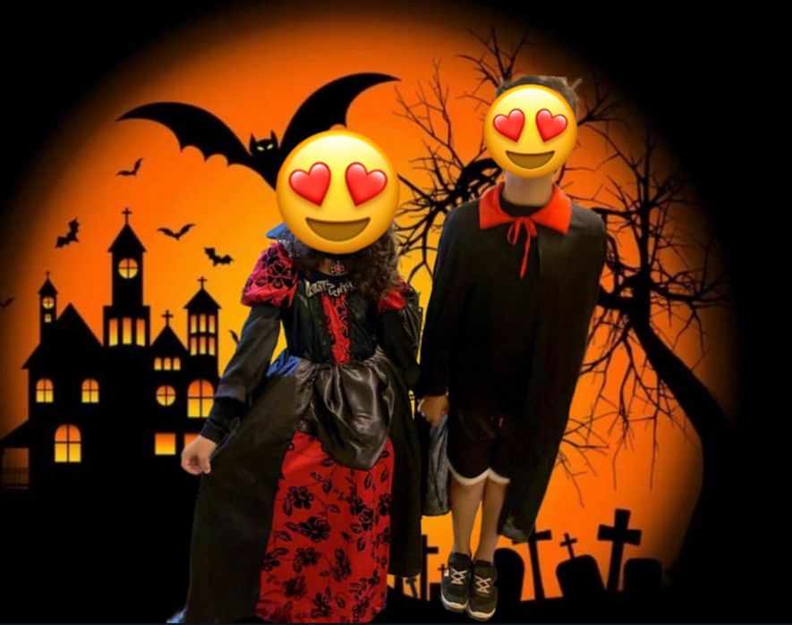 Fantasia vampira