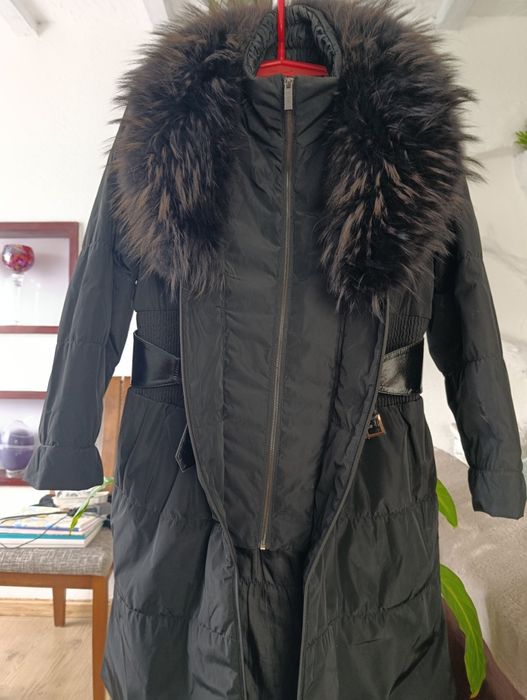 Płaszcz Monnari rozm.38