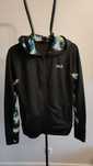 sportowa rozpinanan bluza FILA ,super stan
