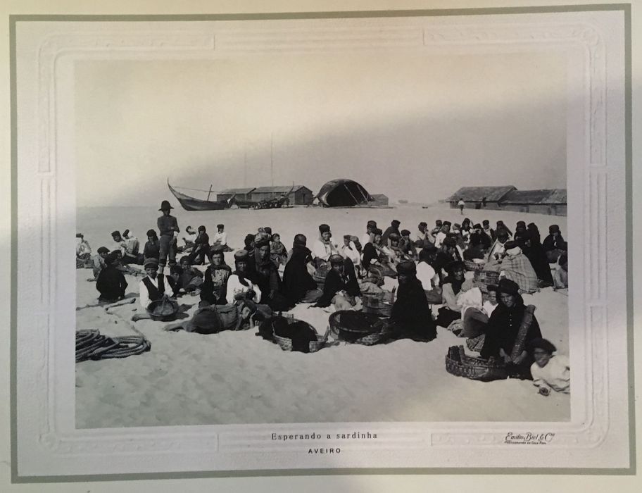 Gravuras históricas de Portugal II -  Emílio Biel