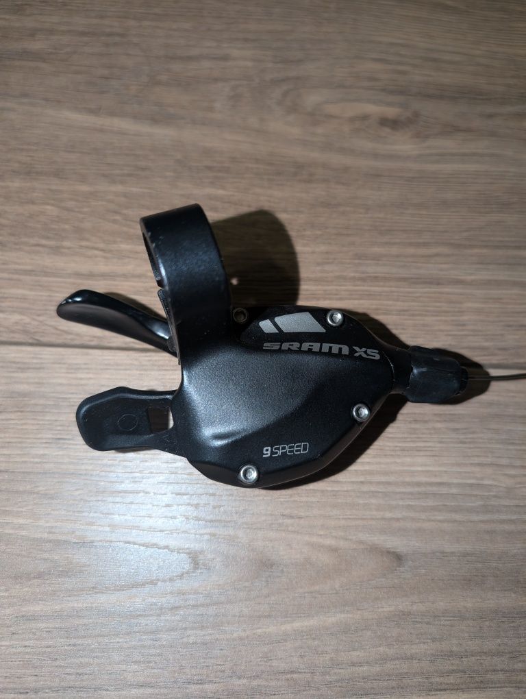 Manetka SHIMANO SRAM X5 9 tył