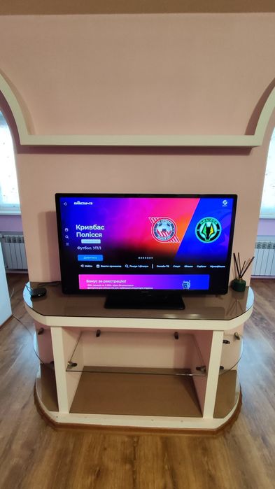 Сегодня Продам Телевизор Филипс 42дюйма смарт- вай фай