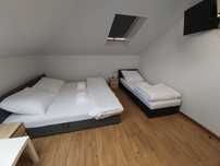 Rodzinny apartament MARGO, 20 m kw, wysoki standard