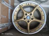 BBS RT222 RT223 BMW 5x120 R18 skręcane 18 dwuczęściowe Z4 E36 Z3 E46
